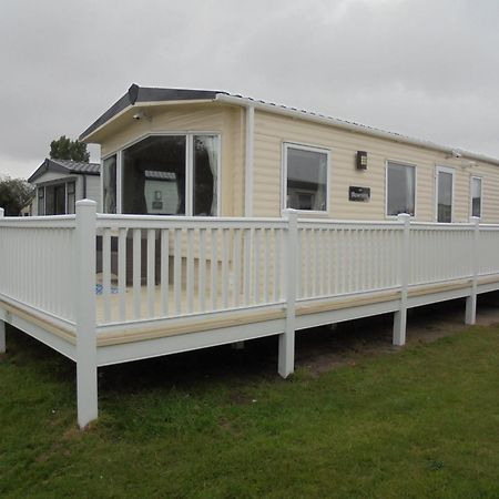 8 Berth On Southview Bowness Central Heated Skegness Exterior foto